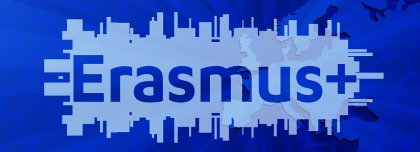 Erasmus+ Student Mobility for Traineeship