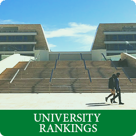 university rankings