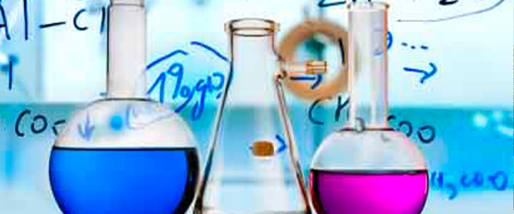 Pharmaceutical and Toxicological Chemistry I