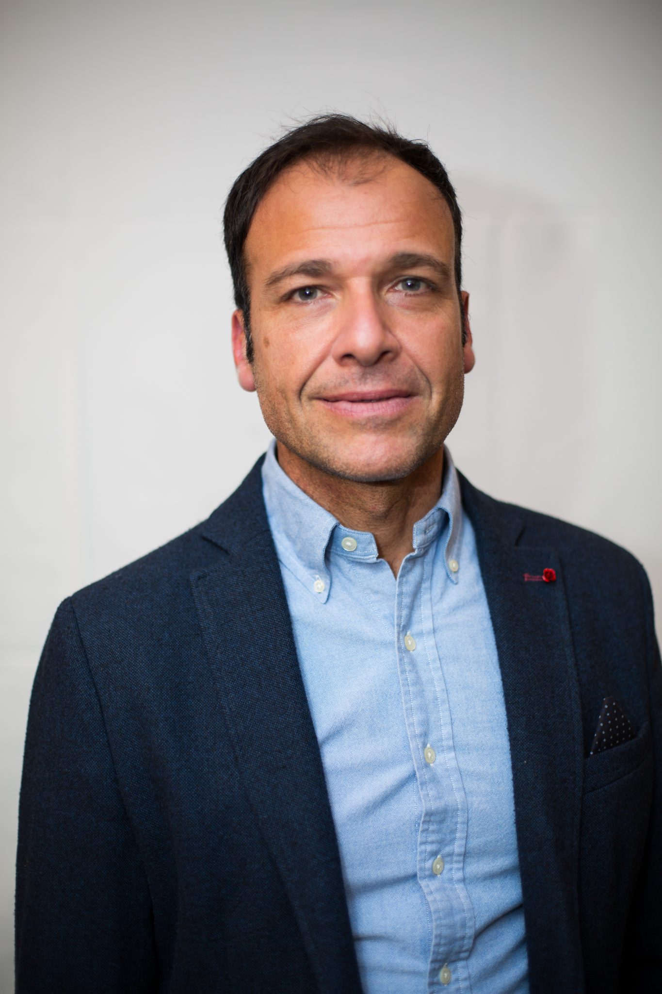 Bochicchio Diego Degree Course in Pharmacy Tor Vergata University