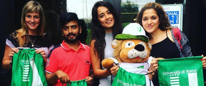 Learn Italian for Free: CLICI for International Students
